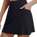 Baleaf Skirt Sport With Shorts Large