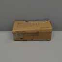 Sponge Holder for Kitchen Sink - Countertop Rustproof Stainless Steel, Kitchen Gadgets Accessories, Sink Caddy (Black)