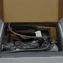 ROMOSE Widespread inch Vanity Lavatory