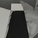 Trading Card Storage Box with Commander Display , 5-Row Deck Case with Removable Lid; 3900+ Card Deck Box for MTG TCG Sports Card, 5 Top Loaders, 5 Stoppers, 48 Dividers,1 Dice Tray (Black Purple)