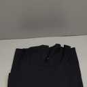 Popilush Shapewear Jumpsuits for Women Built-in Bra Square Neck Rompers Shorts Bodycon Bodysuits Summer Outfits, size L