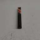 UBeesize Grill Mats for Outdoor Grill Set of 6 - Heavy Duty Non-Stick BBQ Grilling Mat & Oven Liner, Reusable, Easy to Clean - Works on Oven, Gas, Charcoal, and Electric BBQ - 15.75 x 13 Inch (Black)