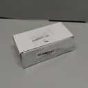 Twinkle Star 4 Way Heavy Duty Brass Garden Hose Splitter, Hose Connector 3/4", Hose Spigot Adapter with 4 Valves (1 Pack)