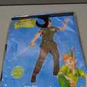 Disguise Child Peter Pan Costume Medium (7-8)