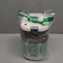 Dehumidifier, 35 OZ Small Dehumidifiers for Bedroom for Home, Quiet with Auto Shut Off, Dehumidifiers for Bedroom (280 sq. ft), Bathroom, RV, Closet, White