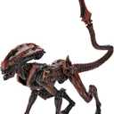 NECA - Aliens Fireteam Elite - 7" Scale Action Figure - Prowler Alien