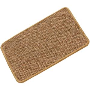 Durable Cat Sisal Scratcher Mat Pet Supplies for Furniture Protection for Cats to Grind Claws Versatile Use as Sleep Mat for Kittens