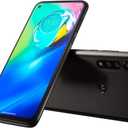 Motorola Moto G Power | 3-Day Battery | Unlocked for GSM & Verizon| Made for US by Motorola | 4/64GB | 16MP Camera | 2020 | Black 