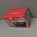 Remington Ionic Conditioning Hair Setter, 20 Velvet Hair Rollers, 6 Large (1¼”), 10 Medium (1"), 4 Small (¾”), Blowout Style Hair Curlers