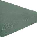 Hokway Couch Cushion Covers Stretch Cushion Covers Sofa Seat Cushion Slipcover Cushion Protector(Celadon, Medium)
