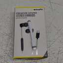 Acoustic Stereo Earbuds 