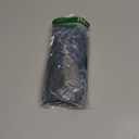 Verdusa Women's Cheetah Print Sequin Top Y2K Tie Back Corset Halter Going Out Crop Tops, Size S