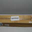 HECASA Front Left A Pillar Grab Handle Molding Trim Fits 2002-2010 Dodge Ram 1500 2500 3500 Pickup Truck Replacement for 1TE75BD1AA 5GR29TL2AF Driver Side Windshield Post Interior Trim Beige