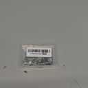 AHANDMAKER 32Pcs Decorative Screw Back Buttons, 4 Colors Vintage Synthetic Turquoise Buttons, Sunflower Decorative Buckle, Flower Screw Button for DIY Leather Craft