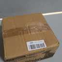 Charmount Small Trash Bags 2-4 Gallon 1000 Count