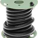 Gates 27348 Barricade Fuel Injection Hose-15' Length, Inner Diameter 5/16"