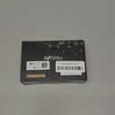 2 x Fairy Lights Battery Operated, Silver Wire Chains 8 Mode 16Ft/5Meter 50 LEDs Timer String Lights with Remote Control for Bedroom Christmas Party Wedding Decoration(Warm White)