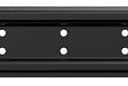 DEWALT Tool Organizer, Wall Mount, 48 Inch Metal Rail, DEWALT Workshop Storage System Compatible (DWST82800), One Size