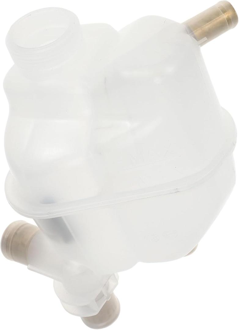 No.A4505010003/4505010003 Coolant Reservoir Water Expansion Tank for Smart Fortwo L3 1.0L 2008-2015 Heat Resist Coolant Radiator Reservoir Bottle