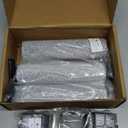 Roller Brush and Filters Replacement Compatible with Tineco Floor ONE S5/Floor One S5 Pro Cordless Vacuum Cleaner, Replacement Parts Include 3 Brush Rollers, 3 Filters