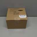 PASUTO C9 Multicolor Christmas Lights - Waterproof Outdoor and Indoor Christmas Tree Lights UL Certified with 25 Lights with 1 Extra Bulb, E17 Base, Green Wire for Christmas Decoration