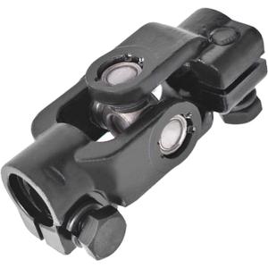 425-358 Steering Shaft Universal Joint Lower Steering Shaft U-Joint Coupler Compatible with 2008-2012 Ford Escape / 08-11 Mazda Tribute, Mercury Mariner Replace # 8L8Z3B676E 8L8Z3B676C ZZC032850B