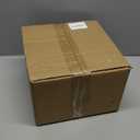 Eternal Rose Flower Basket with LED Lights, Natural Preserved Roses Gift Box with Bow, Elegant Present for Wife, Mom, Girlfriend, Grandma, Graduation (Red Roses, Standard)