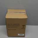 8 Pack, Black Theatre Frame, Theatre Bill Frame, Holds 5.5x8.5-inch Media, Wall or Tabletop Display (8 Pack Black Frame)