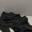 Nimsruc Cardigan Sweaters for Women Casual (Medium, Black)