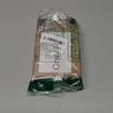 Onemake 10 Pack Soft Close Motion Damper Mechanism for Full Overlay Hinges, Smooth Slow Straight-Arm, Clip Top Retrofitting Attachment, Cabinet Door Concealed Replacement Hardware Accessories