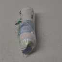 Owala FreeSip Insulated Stainless Steel Water Bottle with Straw for Sports, Travel, and School BPA-Free Sports Water Bottle, 40 oz, Iced Breeze