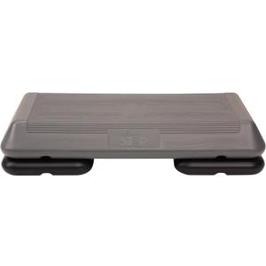 Freestyle STEP Exercise Step Platform, Circuit Size Stepper for Exercise at Home, 28 . 75 x 14 . 25
