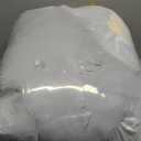 CozyLux Queen Comforter Set Dark Grey - Bed in a Bag Queen Size 7 Pieces, Luxury Soft Bed Set for All Seasons, Bedding Set with Down Alternative Comforter, Sheets, Pillowcases & Shams