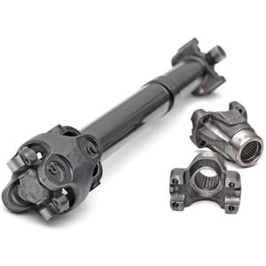 Rough Country Front CV Drive Shaft for Jeep Wrangler JK/ Wrangler Unlimited 4WD (2012-2018)