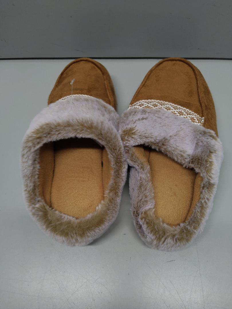 ISO RILEY HB COGNAC M