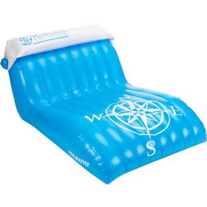 Poolmaster The Nautical, Blue