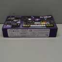 Kids DJ Mixer Controller Table Musical Toy Electronic Toy with LED Lights Sound Effect Microphone Piano DJ Board Key Musical Instruments Birthday Gift Toys for 3 4 5 6 7 Year Old Boy Girl