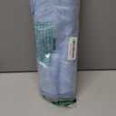 GLIMGLINT Blue Microfiber Cleaning Cloth,12PK Reusable Cleaning Rags, Highly Absorbent Shop Rags Bulk, All-Purpose Car Cleaning Towels for TV Screen, Kitchen, Bathroom, Restaurant Garage, 14"X12"