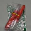 Boat Flares,LED Boat Flares Coast Guard Approved,Smart Marine Signal Light, Boat Safety kit, Electronic Boat Distress Flare,for Fishing Nets, Buoys, or Boats(2 PCS)