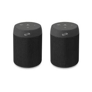 Dual Wireless Speakers Ilive Bluetooth 5.0