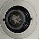 SOWTECH Conical Burr Coffee Grinder, Adjustable Electric Mill, 38 Precise Grind Settings, Precision Timer, for Espresso, Drip and French Press, Home &Office, Beige