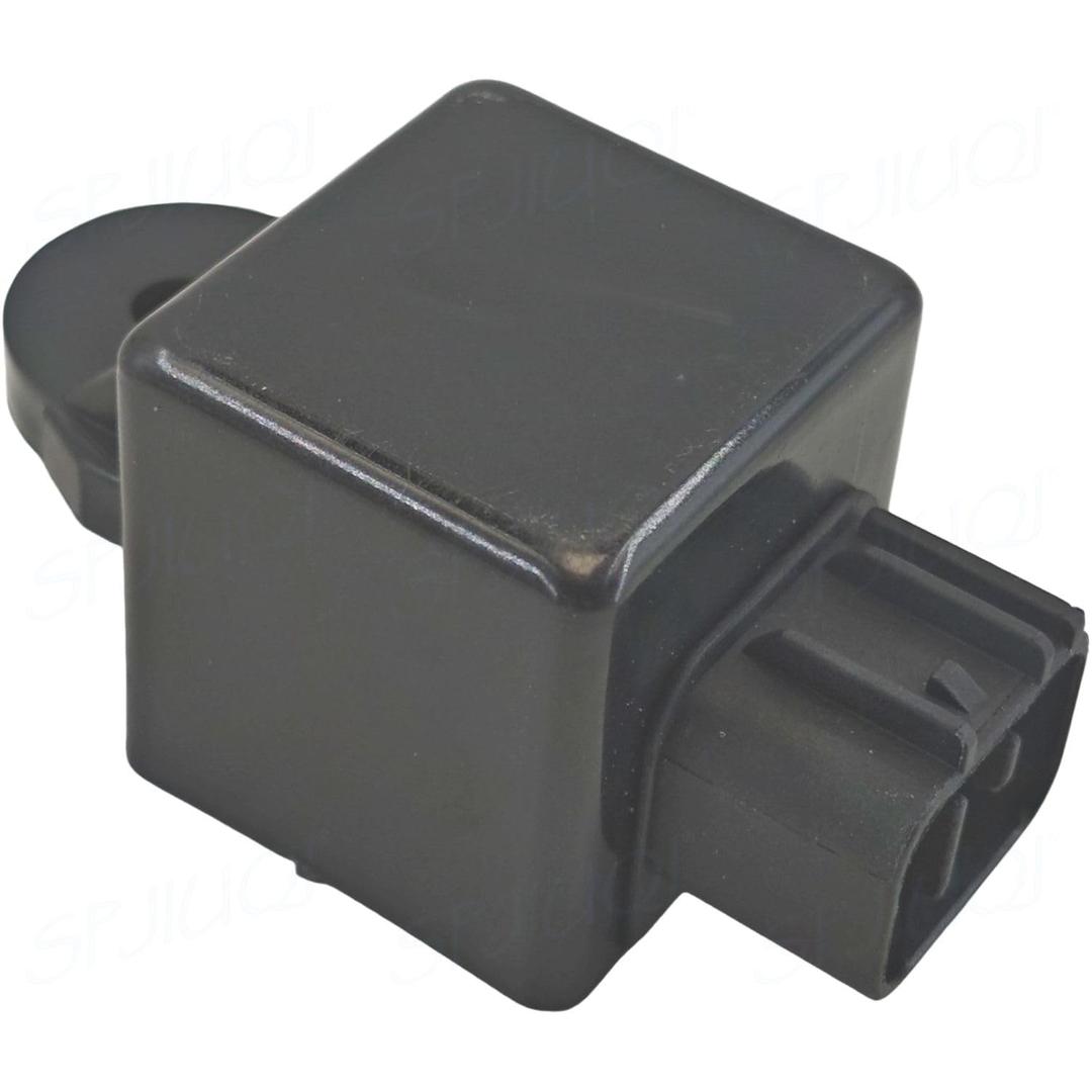 12V 6-Pin Electrical Relay 68V-81950-00-00 Ignite System Unit CDI Fit for Yamaha WaveRunner FA1800 FB1800 FC1800 FRT1100 FX1800 FY1100 GX1800 LF115TLR F115TXRZ F115TXRA F115TXRB