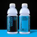 vitaminwater Blue Raspberry Limeade Elevate Nutrient Enhanced Water Beverage 20 oz. 12 pack (EXP 10/05/26)