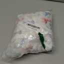 CREVENT Cute Silky Plush Baby Blanket for Girls & Boys Infants Toddlers Newborns Crib Cot Stroller, Giftable Suitable for All Season - Ivory Giraffe