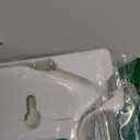 LED Marquee Letters, White 26 Alphabet Light Up Letters, Battery Powered LED Letter Lights for Birthday Party, Christmas Night, Home, Bar, Graduation, Wedding Decoration(B)