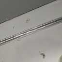 RIDGE WASHER Pressure Washer Wand Extension, 120 Inch Stainless Steel Wand