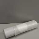 Leyndo Paper Shooting Targets Large Paper Rifle Targets Center Mass Silhouette for Range Shooting Training Qualification for Gun Pistol Rifle Practice