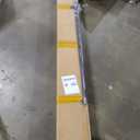 Nerf Bar Running Board Side Step Fit for 2017-2023 for Ford F-250 Superduty Crew Cab 6.3 inch Stainless Steel Step Bars