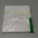 Veicevol 256 Pockets Photo Album for Fujifilm Instax Mini Camera, Leather Cover Photo Book for Polaroid Pictures, 2x3 Photo Album for Fujifilm Instax Mini 12 11 9 40 90 8 7 Evo LiPlay Pictures,White