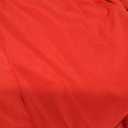 SOLY HUX Women's Off The Shoulder Mini Dress Going Out Asymmetrical Neck Short Sleeve Casual Bodycon T Shirt Dresses (Plain Burgundy) XL